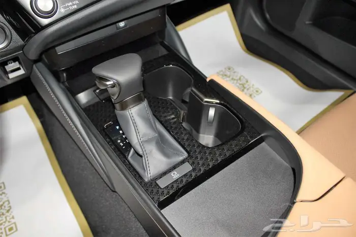 لكزس - ES 350 - CA - استاندر - خليجي - 2025 14