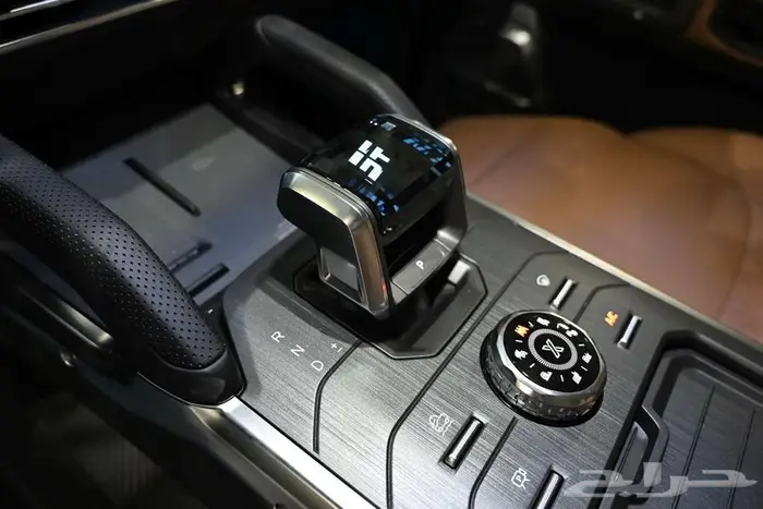 جيتور T2 Travel Plus 2025 وارد الصين 10