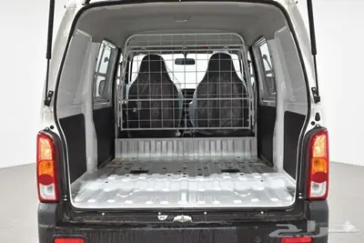 سوزوكي ايكو بضاعه 2025 ( تقسيط جميع البنوك ) index