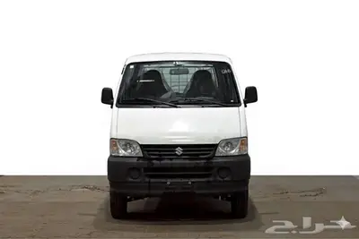 سوزوكي ايكو بضاعه 2025 ( تقسيط جميع البنوك ) index