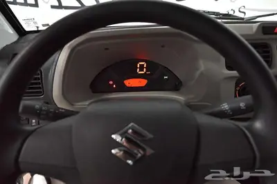 سوزوكي ايكو بضاعه 2025 ( تقسيط جميع البنوك ) index