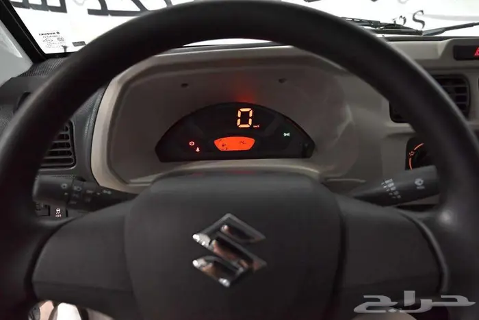 سوزوكي ايكو بضاعه 2025 ( تقسيط جميع البنوك ) 2