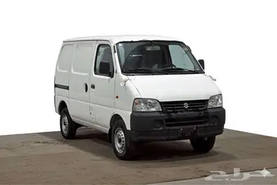 سوزوكي ايكو بضاعه 2025 ( تقسيط جميع البنوك ) index