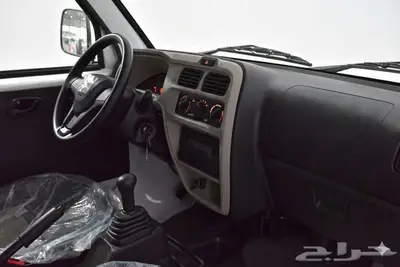 سوزوكي ايكو بضاعه 2025 ( تقسيط جميع البنوك ) index