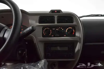 سوزوكي ايكو بضاعه 2025 ( تقسيط جميع البنوك ) index