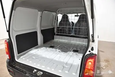 سوزوكي ايكو بضاعه 2025 ( تقسيط جميع البنوك ) index