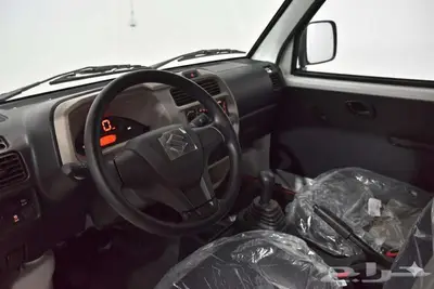 سوزوكي ايكو بضاعه 2025 ( تقسيط جميع البنوك ) index