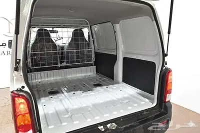 سوزوكي ايكو بضاعه 2025 ( تقسيط جميع البنوك ) index