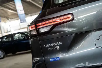 شانجان UNI-S 2026 index