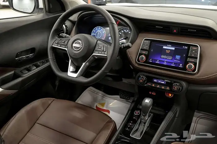 كيكس SL 2023 قيادة سهلة ومريحة يوميا 6