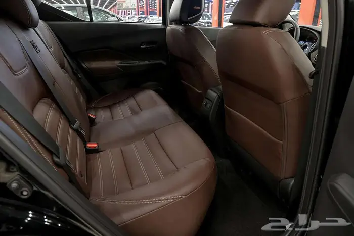 كيكس SL 2023 قيادة سهلة ومريحة يوميا 10