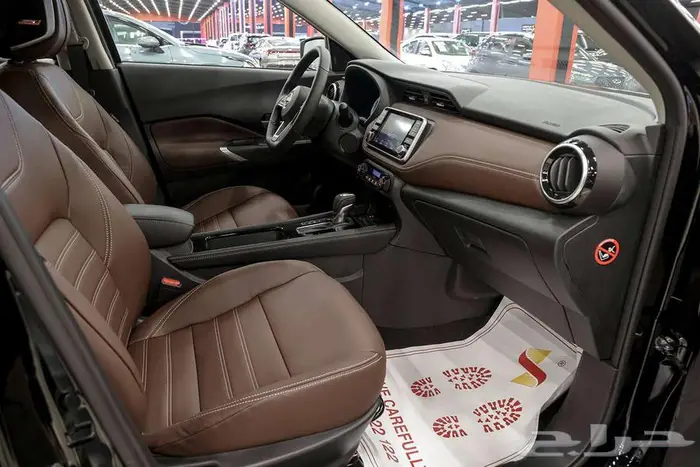 كيكس SL 2023 قيادة سهلة ومريحة يوميا 13