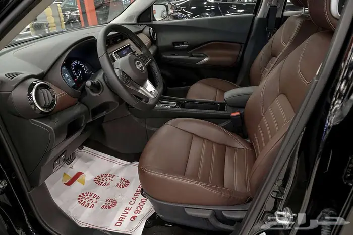 كيكس SL 2023 قيادة سهلة ومريحة يوميا 11