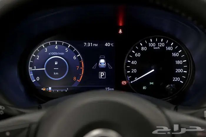 كيكس SL 2023 قيادة سهلة ومريحة يوميا 16