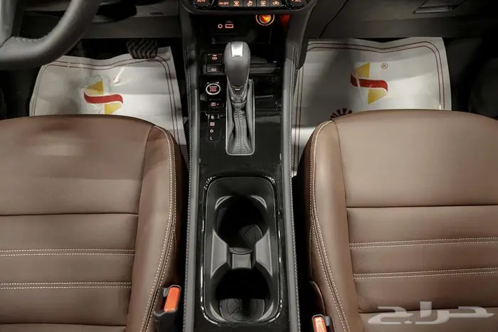 كيكس SL 2023 قيادة سهلة ومريحة يوميا 19