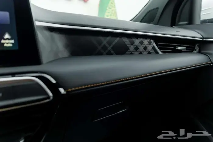 ام جي 3 ستاندر 2025 كاش و اقساط 12