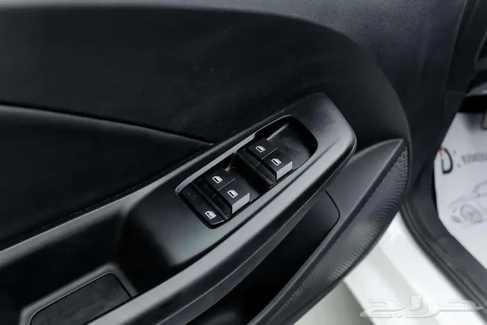 ام جي 3 ستاندر 2025 كاش و اقساط 15