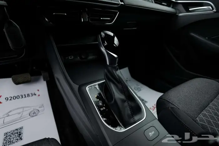 ام جي 3 ستاندر 2025 كاش و اقساط 9