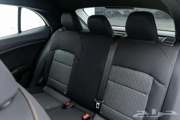 ام جي 3 ستاندر 2025 كاش و اقساط 17