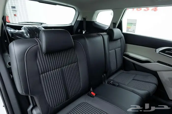 كيا كارينز ستاندر GL 1.5 قياده وراحه يوميه 2025 19