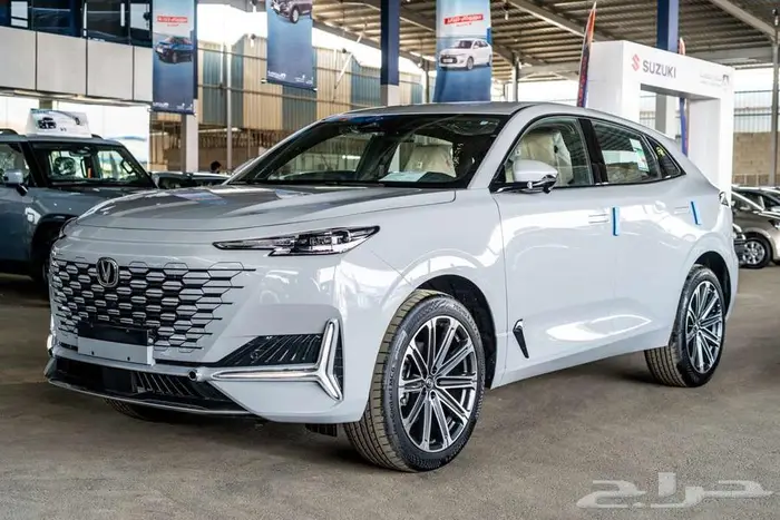 شانجان UNI-K 2026 2