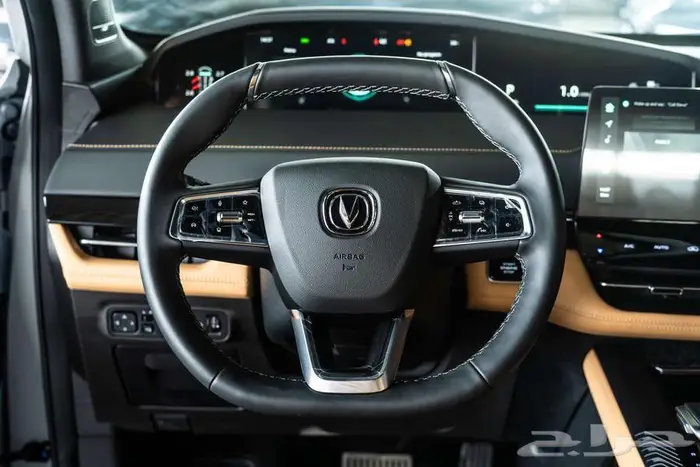 شانجان UNI-K 2026 7