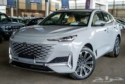 شانجان UNI-K 2026 index