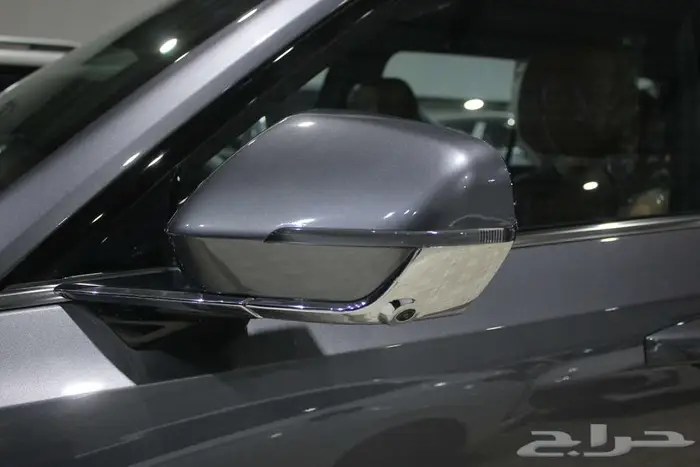 جاك(GAC GS8 (GX-TRAVELER موديل 2026 الجميح 9