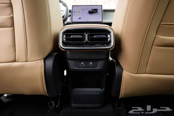 جيتور T2 لكجري موديل 2026 قوه رباعية واناقه استثنائيه 23