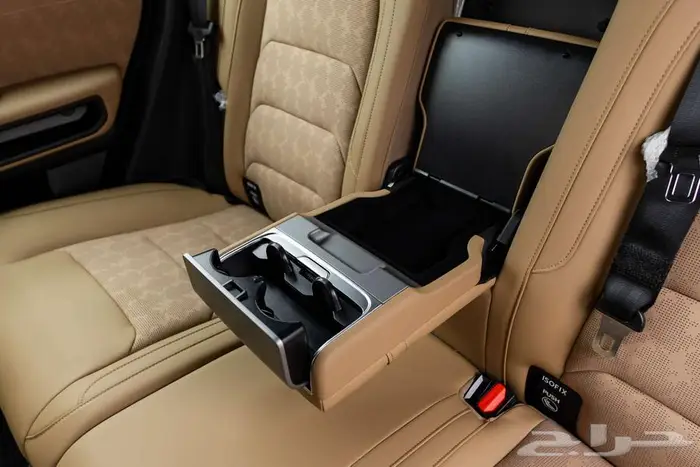 جيتور T2 لكجري موديل 2026 قوه رباعية واناقه استثنائيه 21