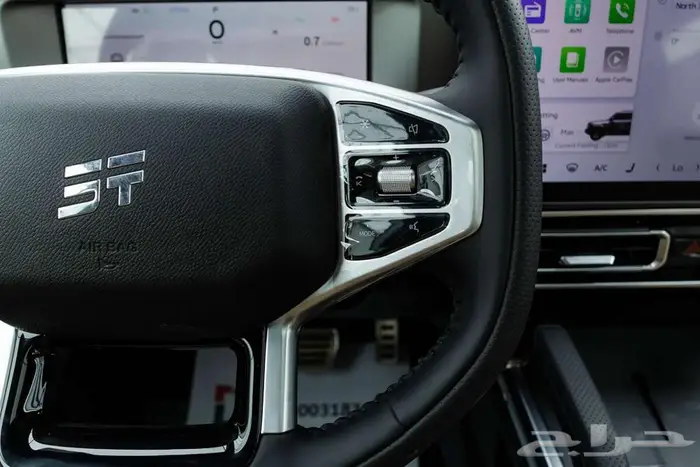 جيتور T2 لكجري موديل 2026 قوه رباعية واناقه استثنائيه 6