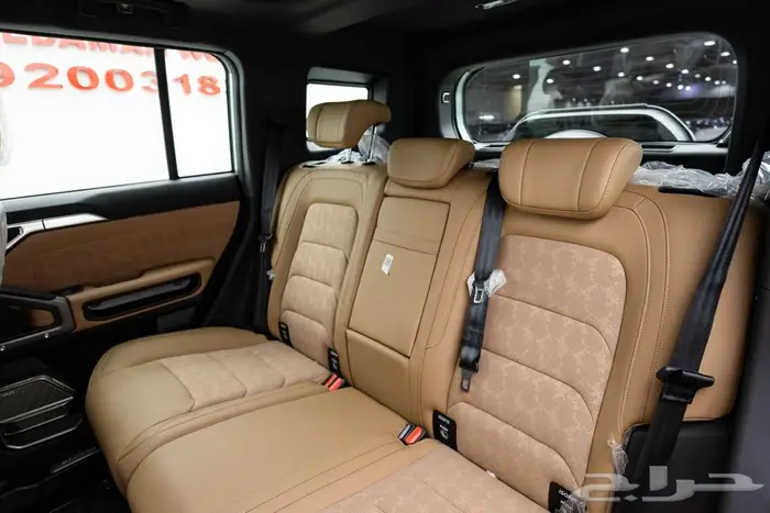 جيتور T2 لكجري موديل 2026 قوه رباعية واناقه استثنائيه 24