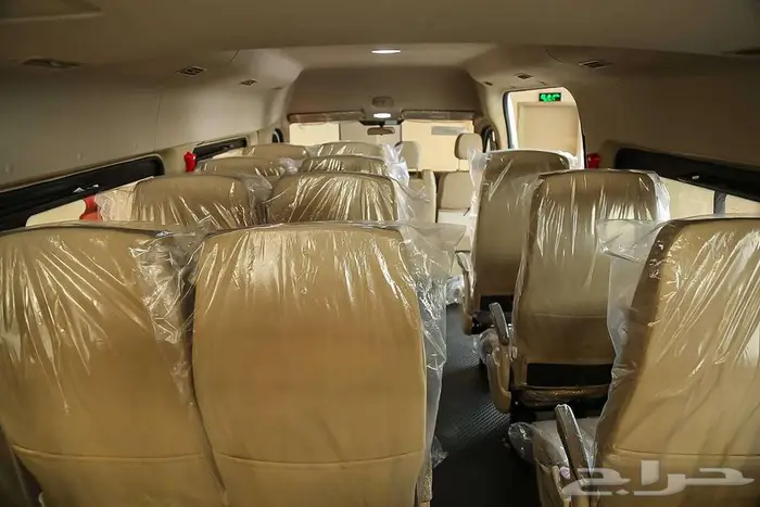 فوتون توانو 2025   مساحة تكفي الجميع وسعر يناسب الميزانية 7