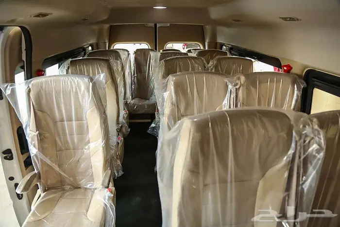 فوتون توانو 2025   مساحة تكفي الجميع وسعر يناسب الميزانية 10