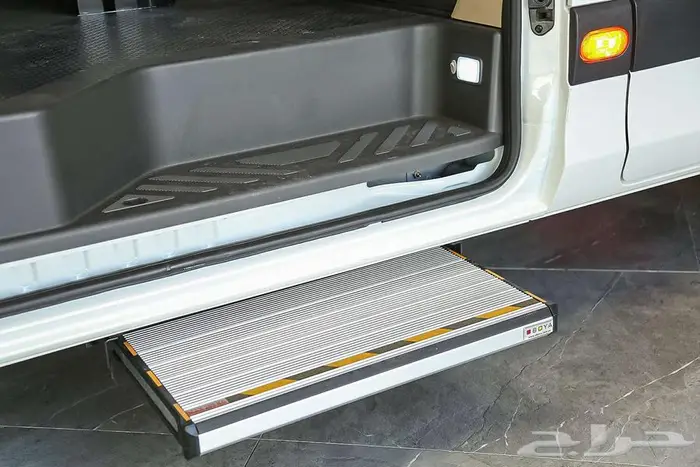 فوتون توانو 2025   مساحة تكفي الجميع وسعر يناسب الميزانية 12