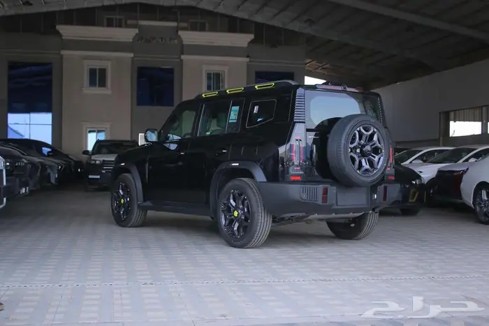 متوفر بأقل سعر جيتور تي تو لكجرى بلس موديل 2025 7