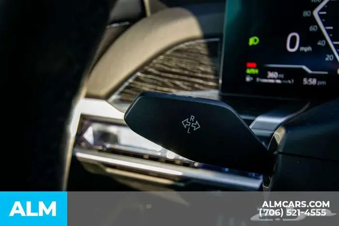 2024 BMW 7 Series 740i 16