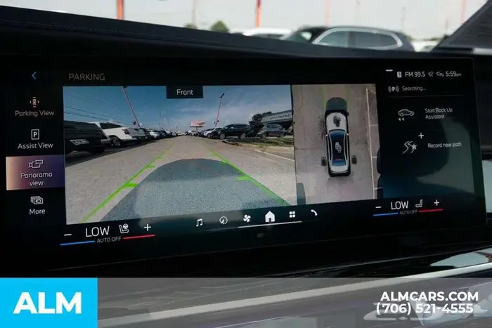 2024 BMW 7 Series 740i 13