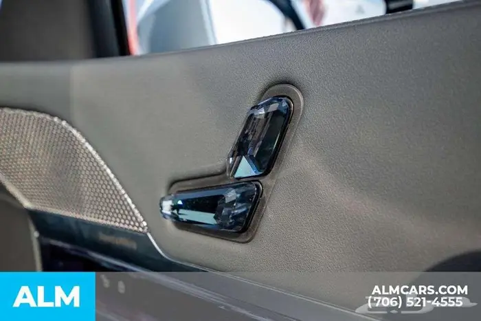 2024 BMW 7 Series 740i 19