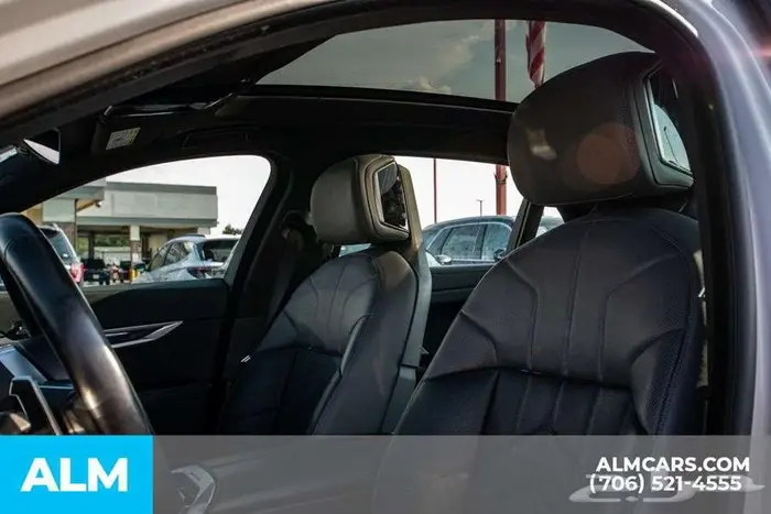 2024 BMW 7 Series 740i 20