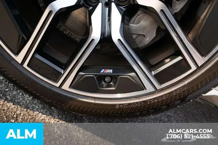 2024 BMW 7 Series 740i 10