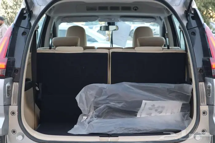 اكسباندر 2025 ستاندر ( اقساط فقط على جميع البنوك ) 15