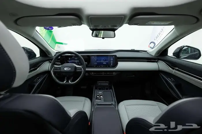 فورد توروس امبيانتي 2026 كاش و اقساط 17