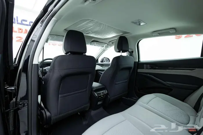 فورد توروس امبيانتي 2026 كاش و اقساط 16