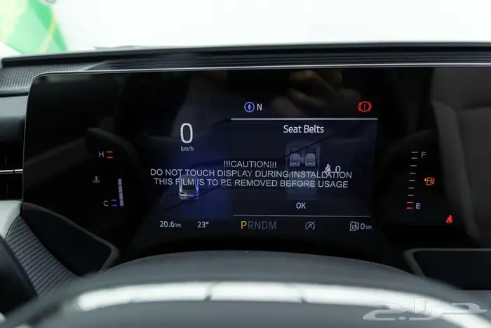 فورد توروس امبيانتي 2026 كاش و اقساط 11