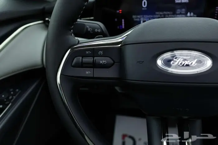 فورد توروس امبيانتي 2026 كاش و اقساط 8