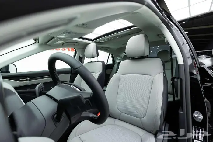 فورد توروس امبيانتي 2026 كاش و اقساط 15