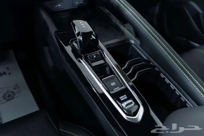 جيلي كولراي GC ستاندر 2026 كاش و اقساط 9