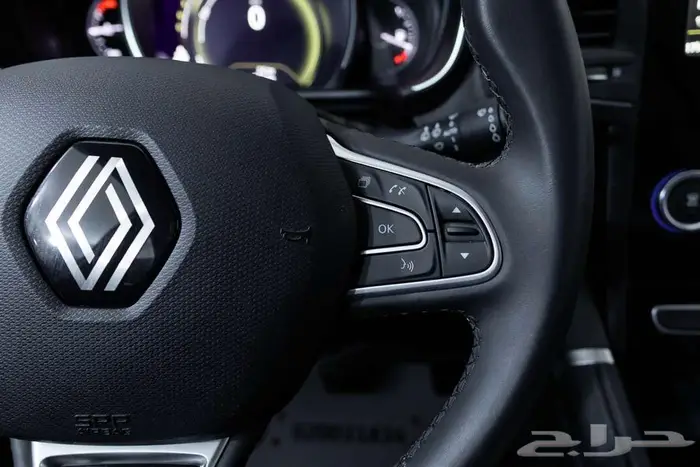 رينو كوليوس 2025 E صيانة و هدايا مجانية 6