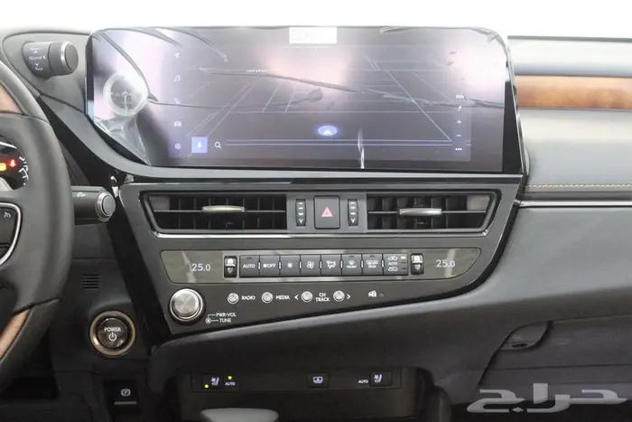 لكزس _ ES300 BH _ نص فل _ 2025_ عروض اقل سعر 11